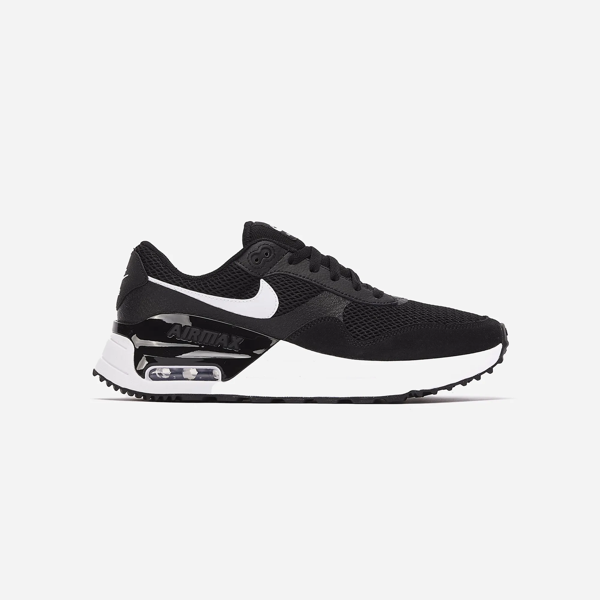 Nike Air Max SYSTM Black
