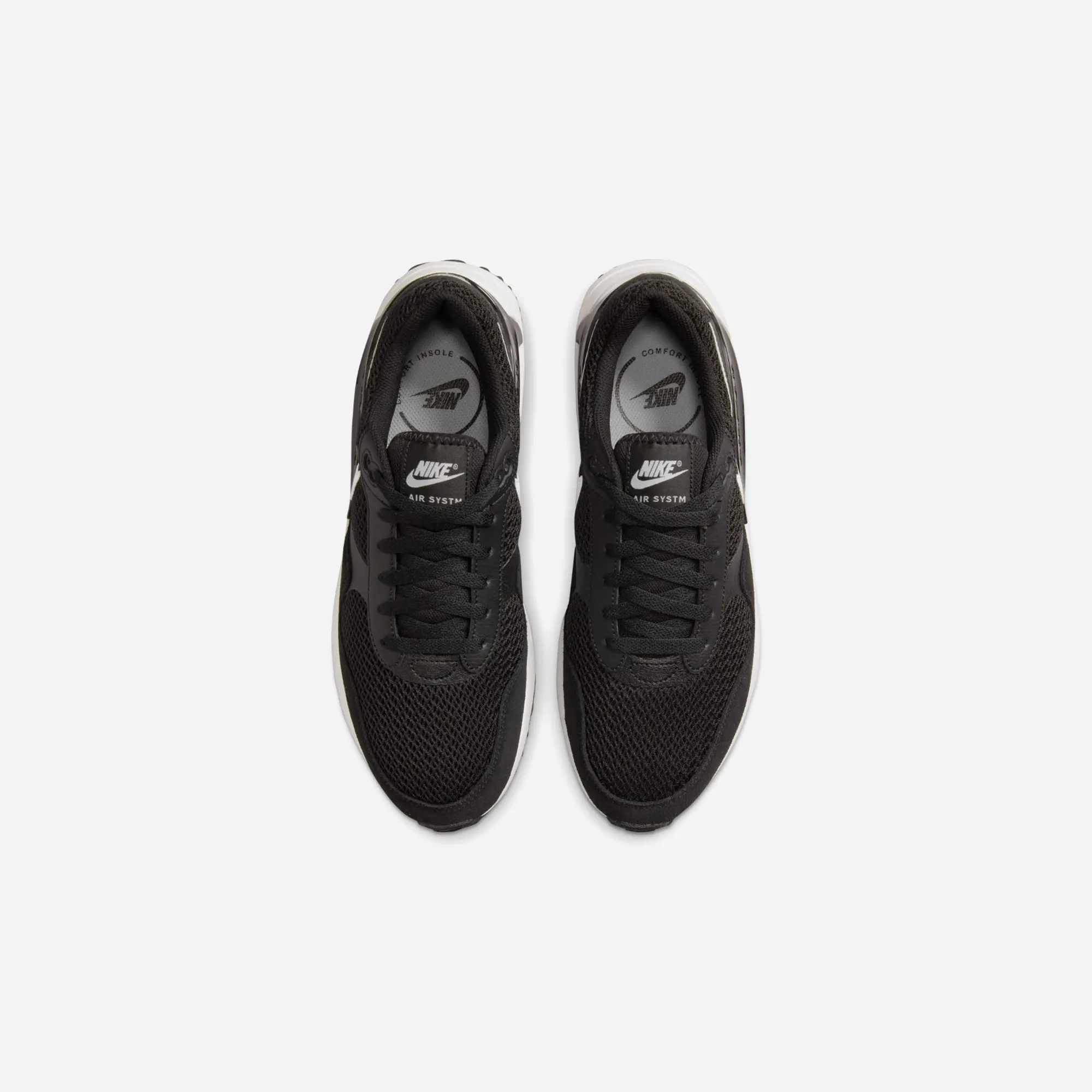 Nike Air Max SYSTM Black