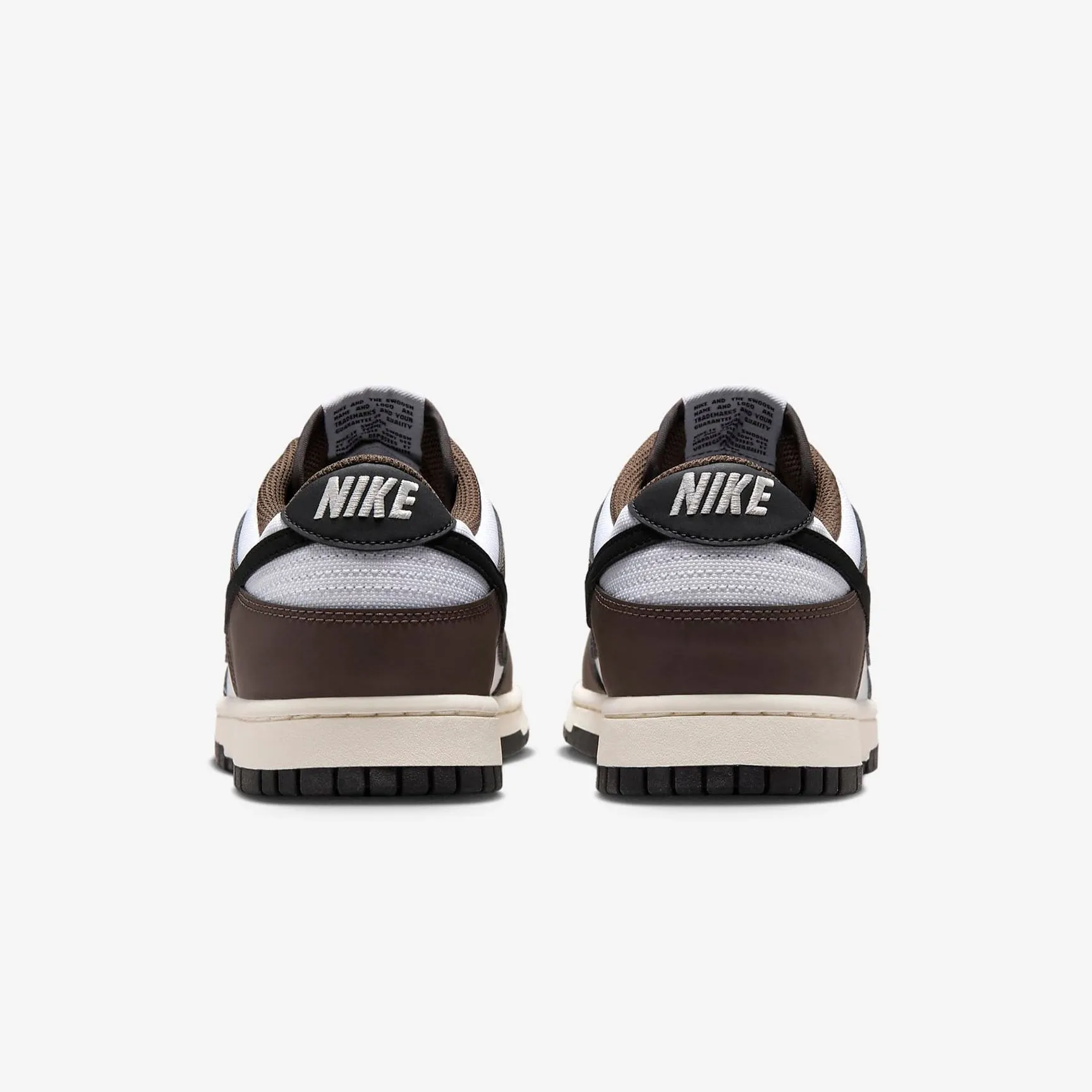 Nike Dunk Low Men's Shoes