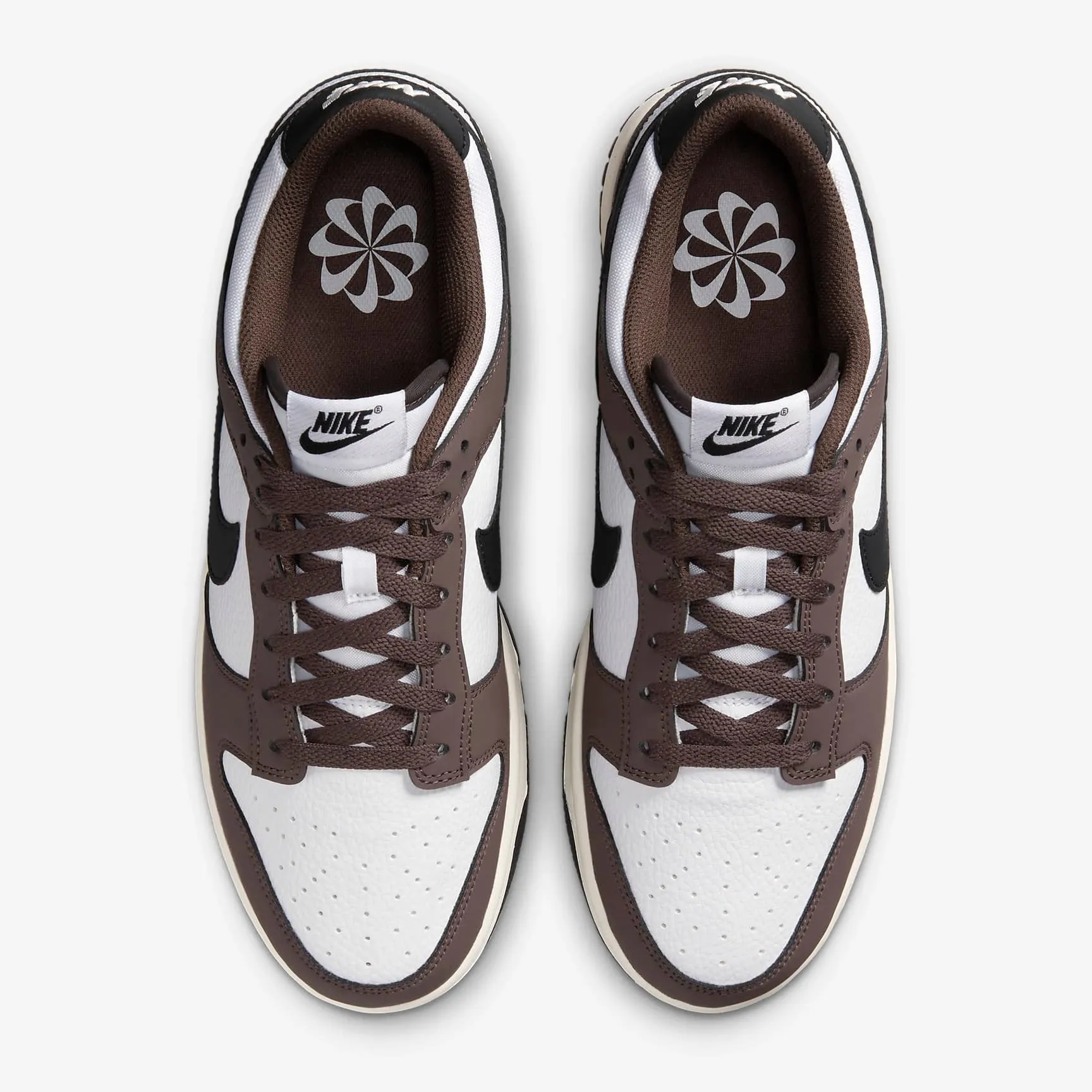 Nike Dunk Low Men's Shoes