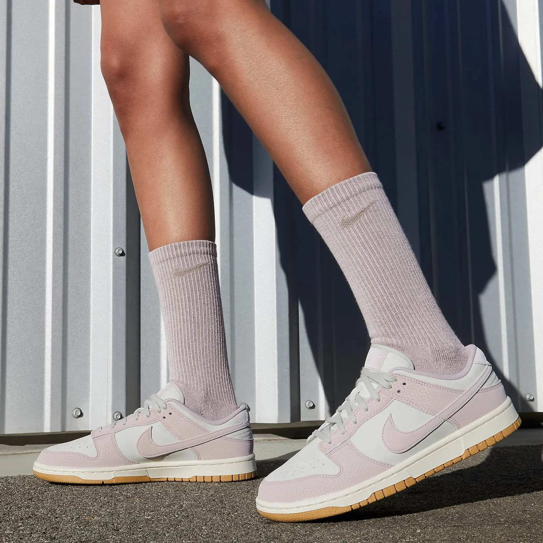 Nike Dunk Low Next Nature Women's Shoes