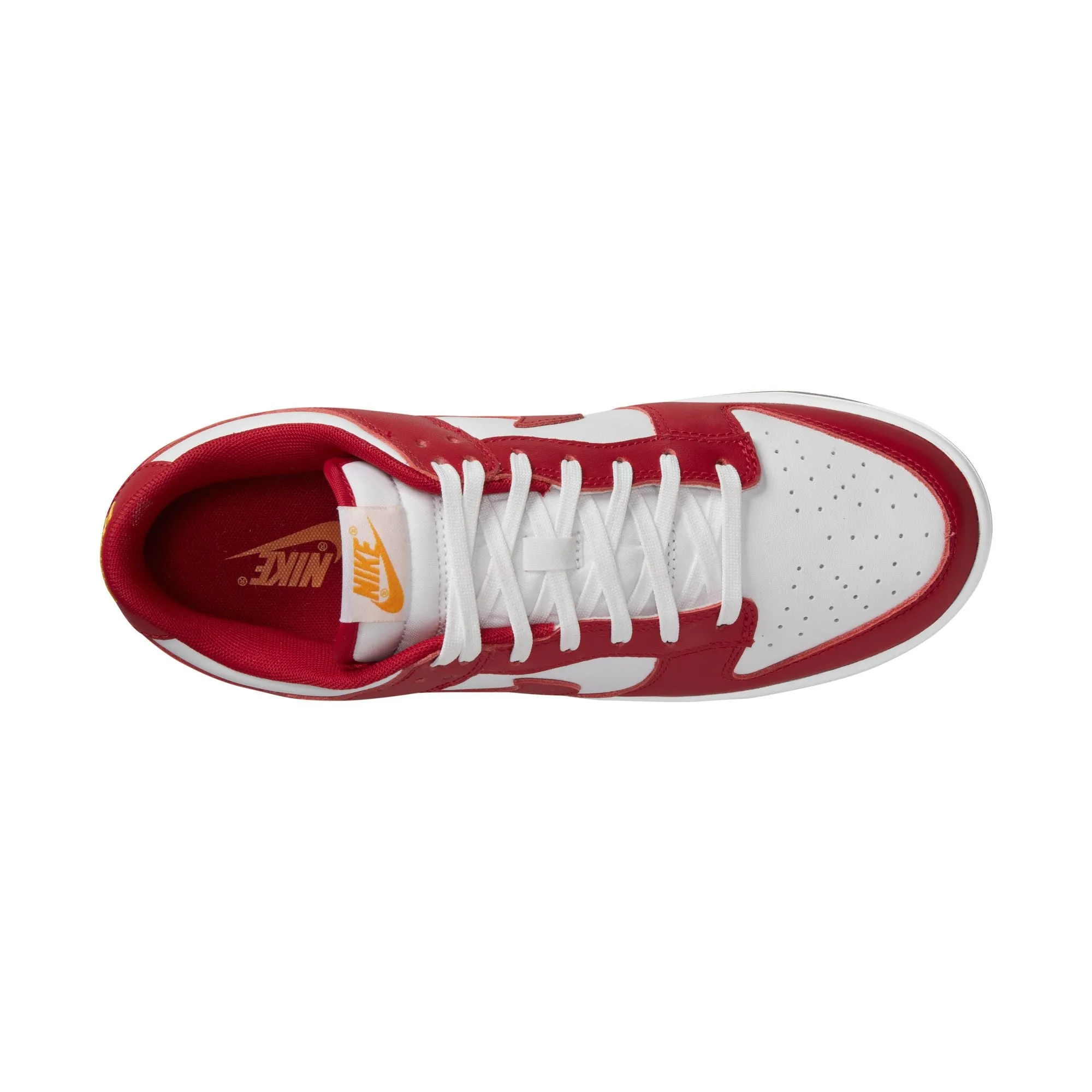 Nike - Dunk Low Retro ~ Gym Red