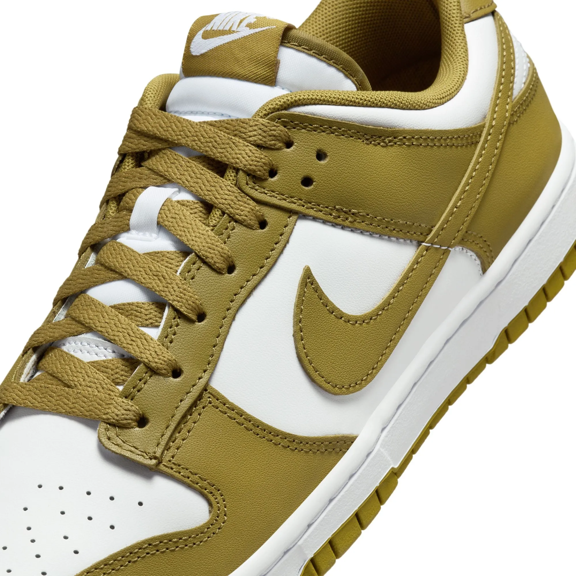 Nike - Dunk Low Retro ~ Pacific Moss