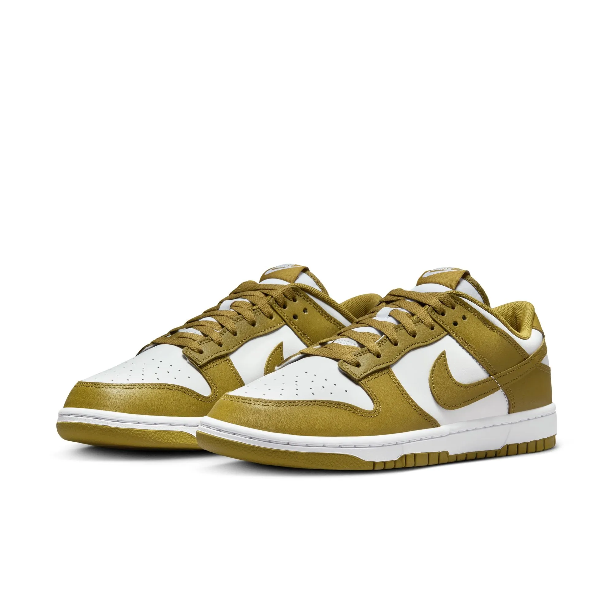 Nike - Dunk Low Retro ~ Pacific Moss