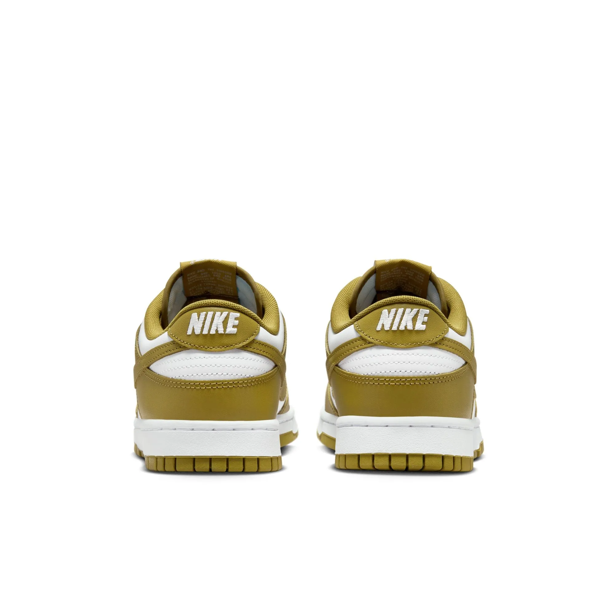 Nike - Dunk Low Retro ~ Pacific Moss