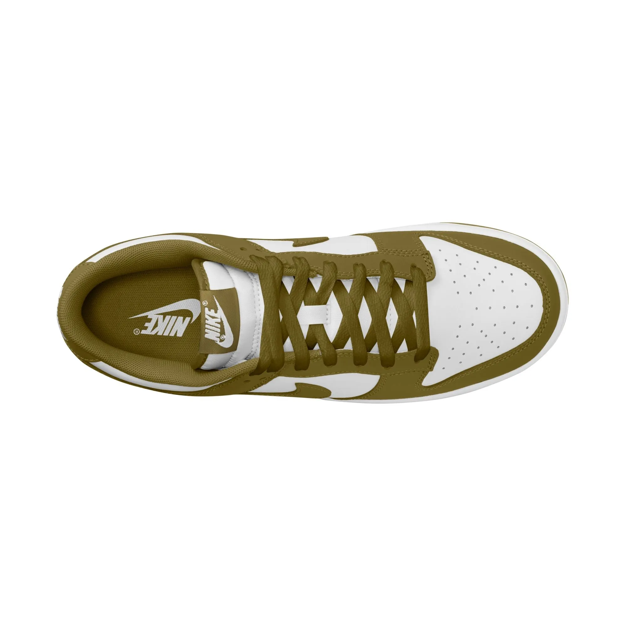 Nike - Dunk Low Retro ~ Pacific Moss