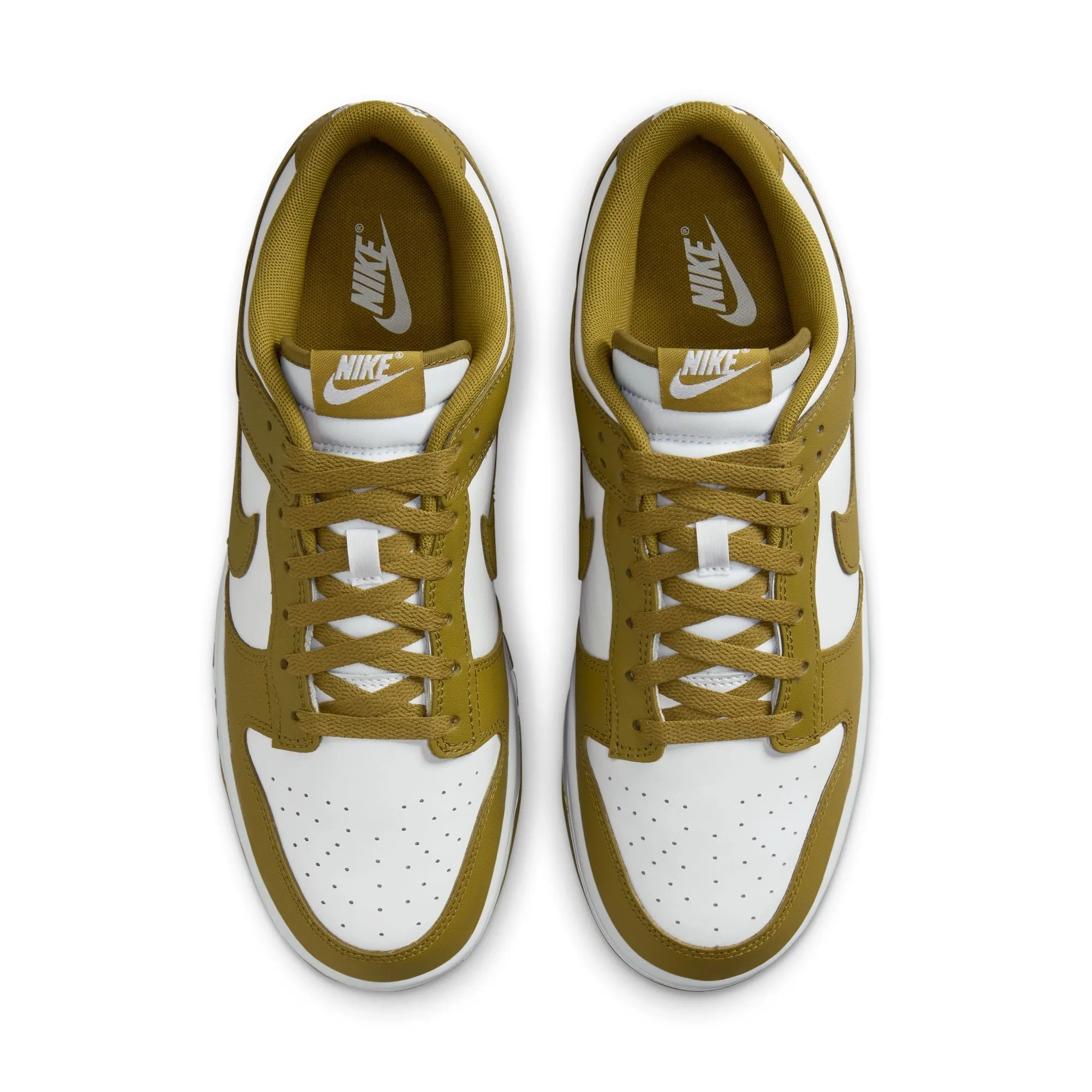 Nike - Dunk Low Retro ~ Pacific Moss