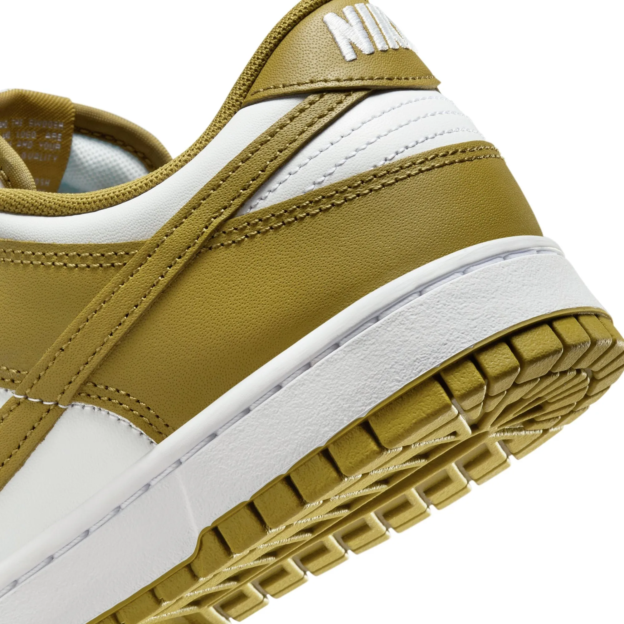 Nike - Dunk Low Retro ~ Pacific Moss
