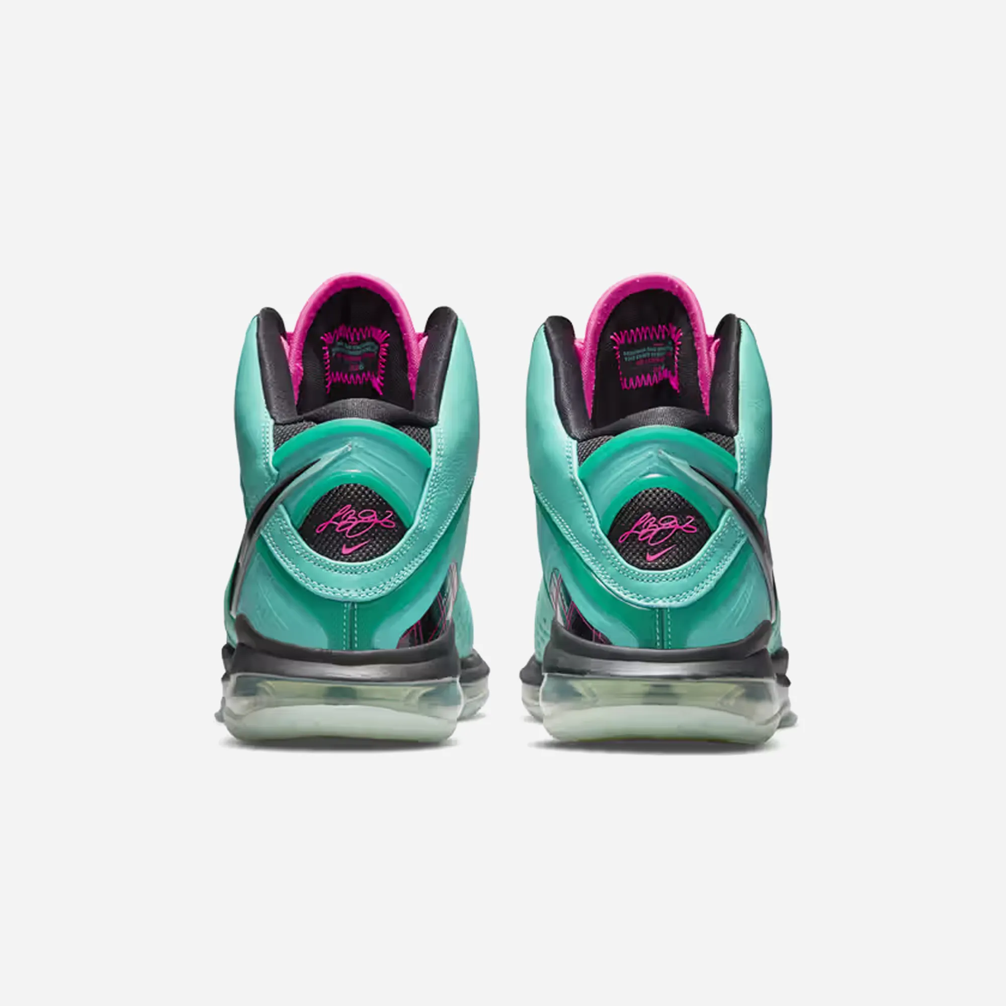 Nike LeBron 8 South Beach (2021)