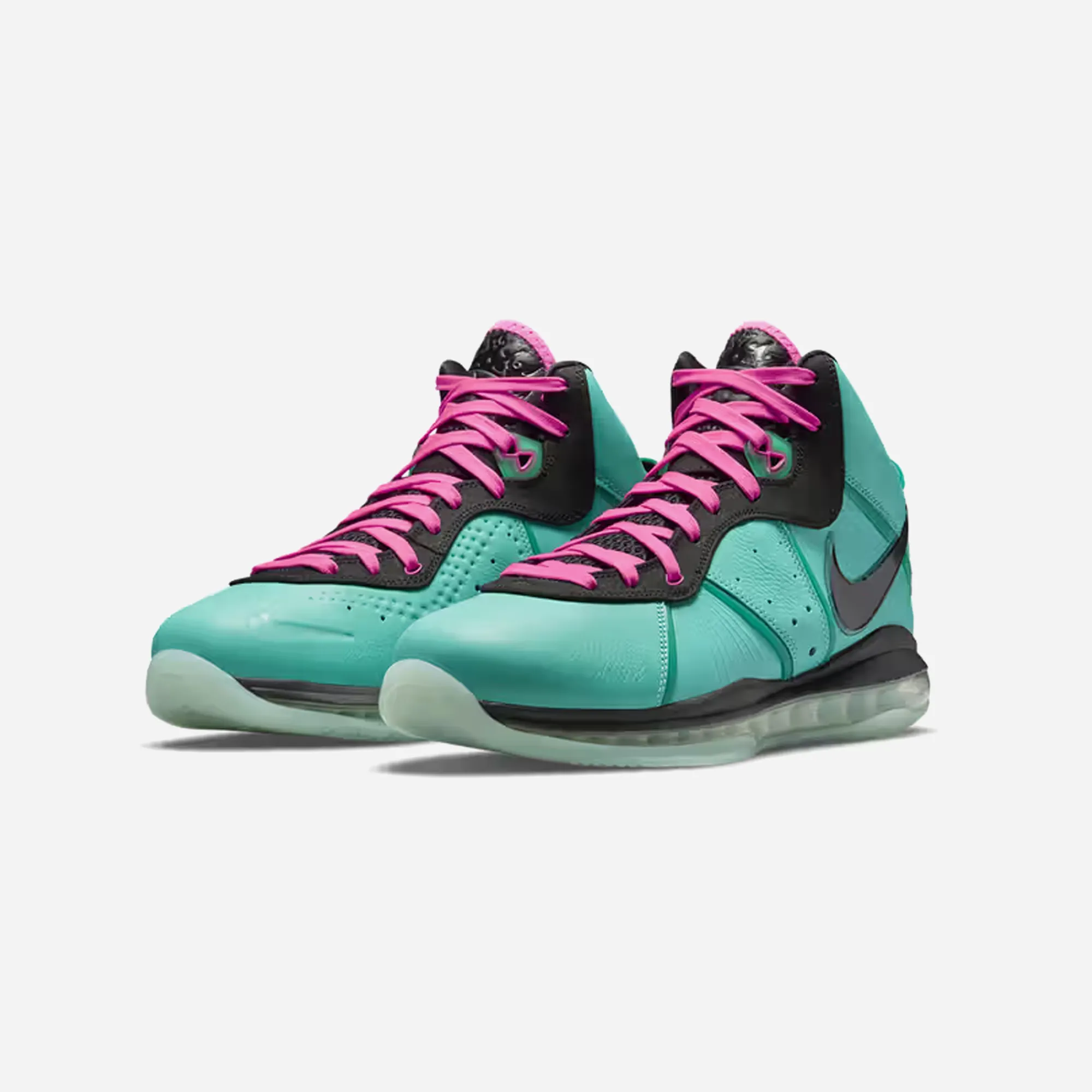 Nike LeBron 8 South Beach (2021)