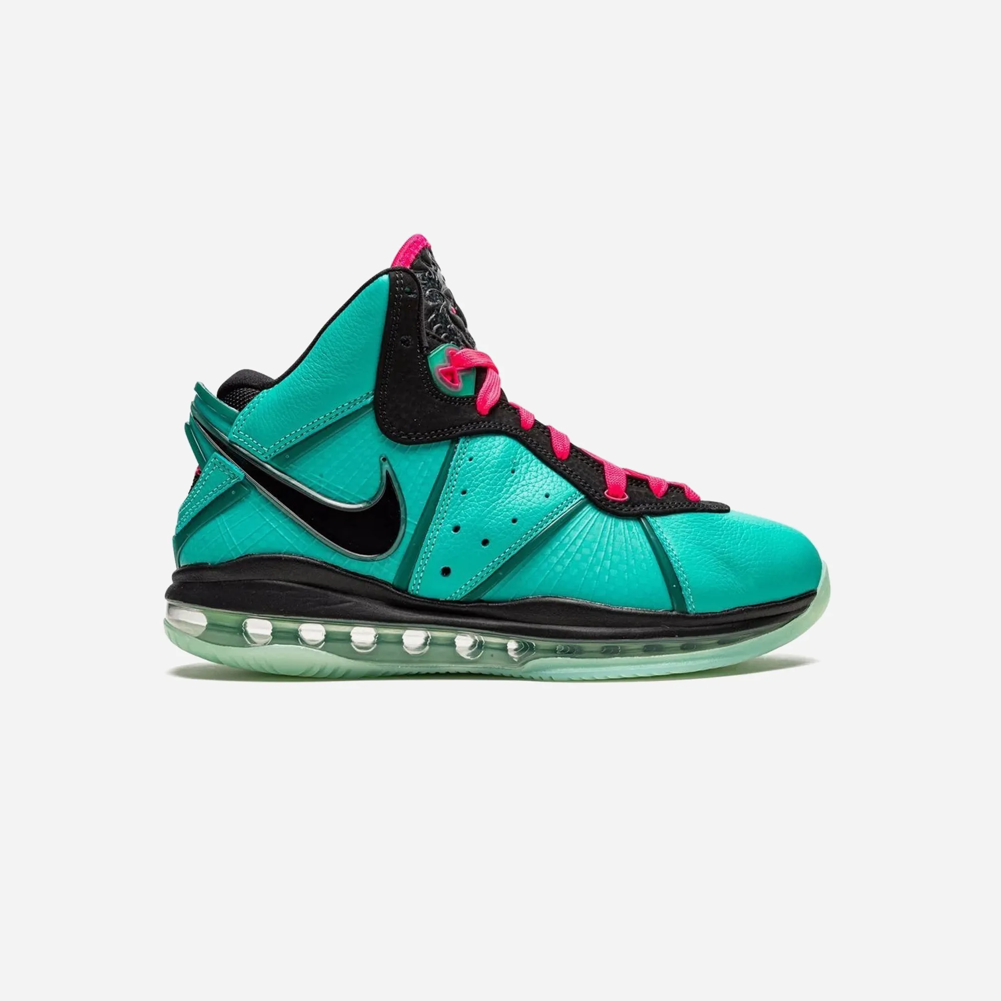 Nike LeBron 8 South Beach (2021)