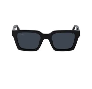 Off-White Palermo Black/Dark Grey Sunglasses