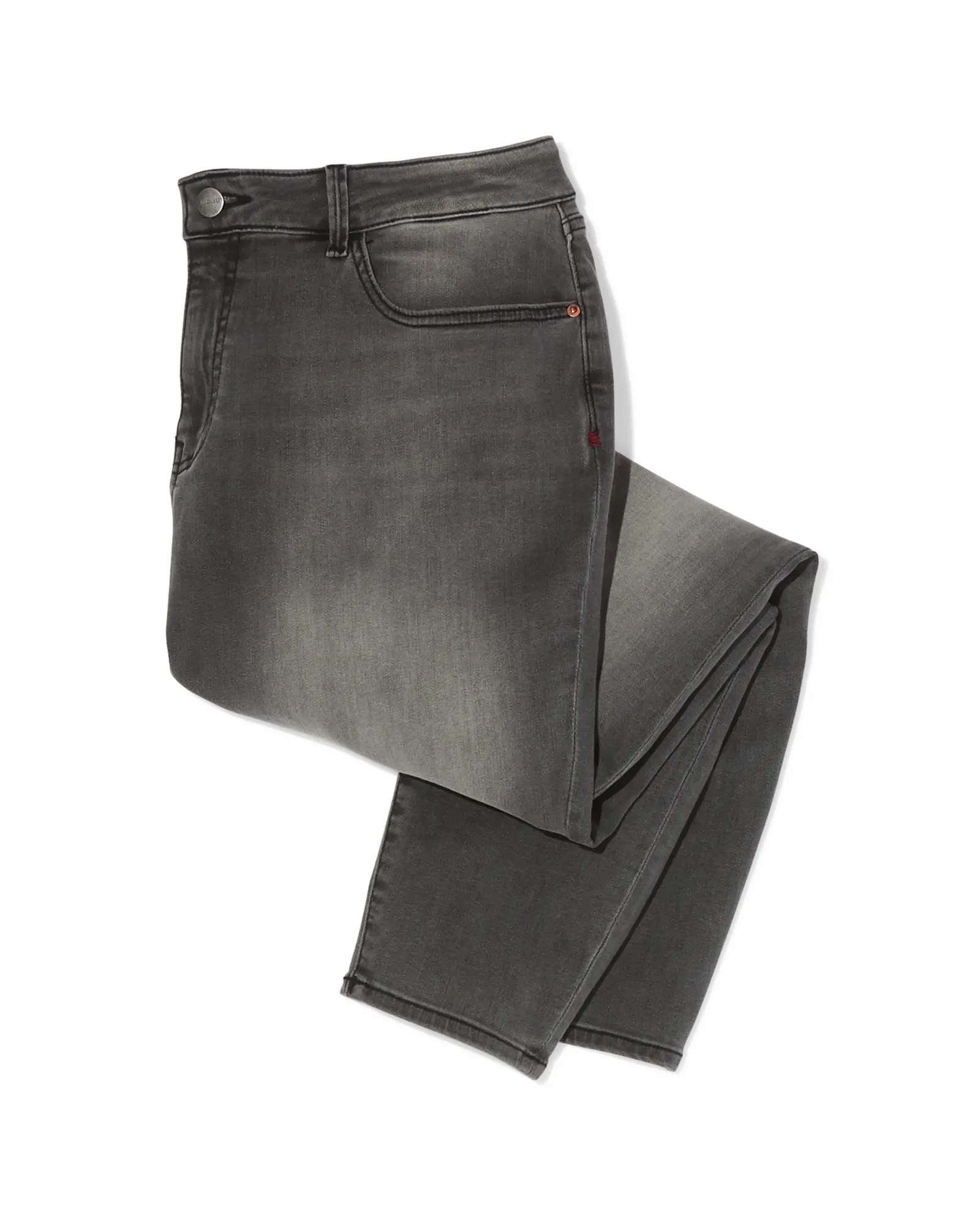 Orchard Skinny Jean | Charcoal Grey