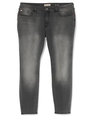 Orchard Skinny Jean | Charcoal Grey