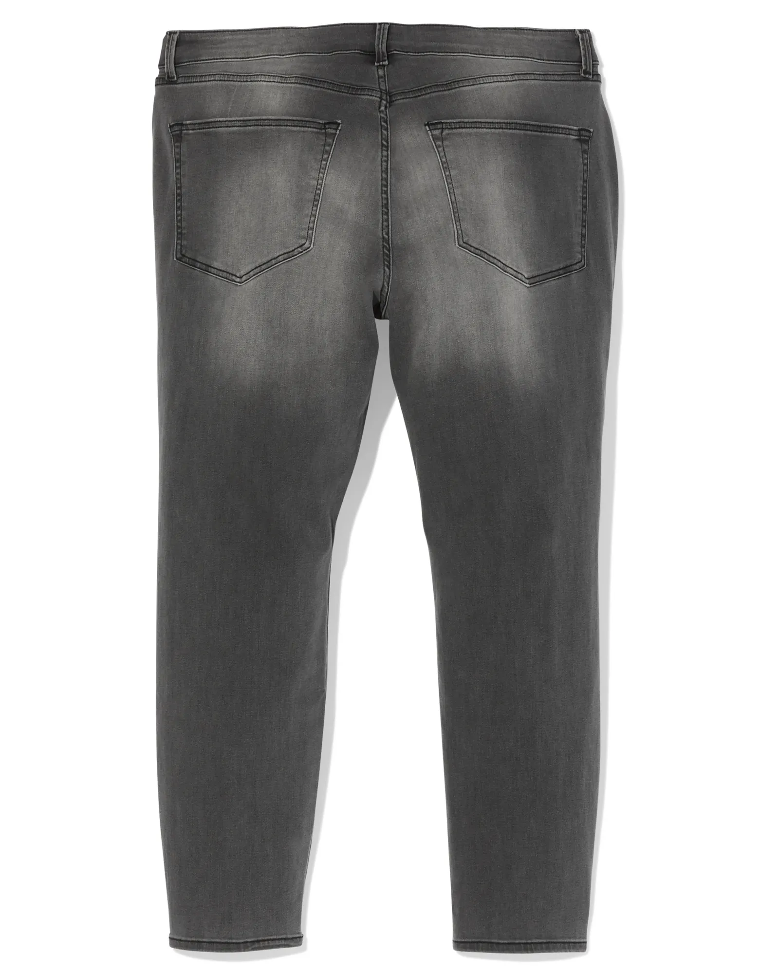 Orchard Skinny Jean | Charcoal Grey