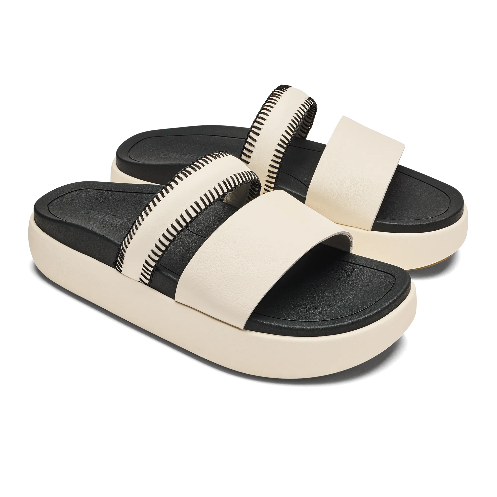 Pae - White Sand / Lava Rock