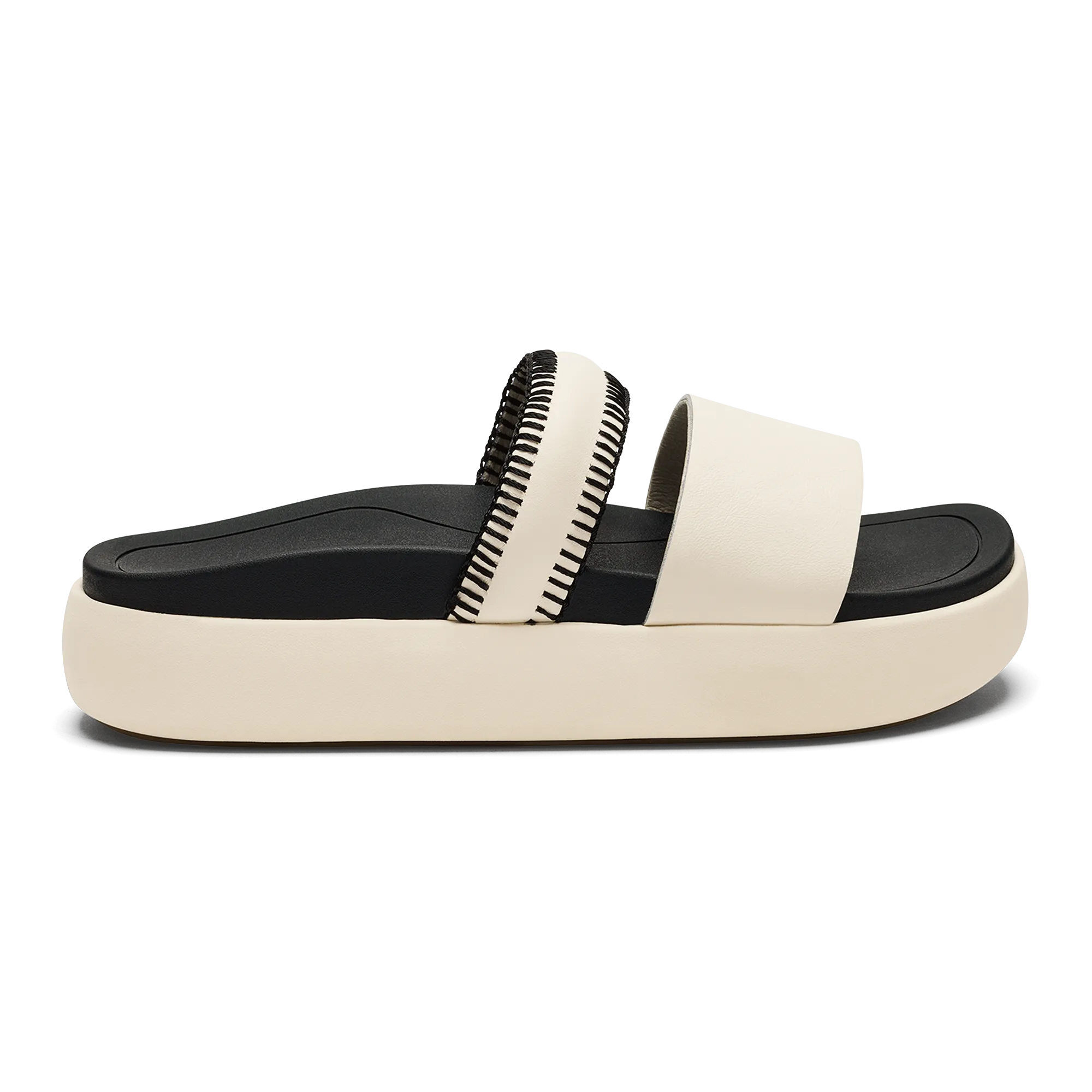 Pae - White Sand / Lava Rock