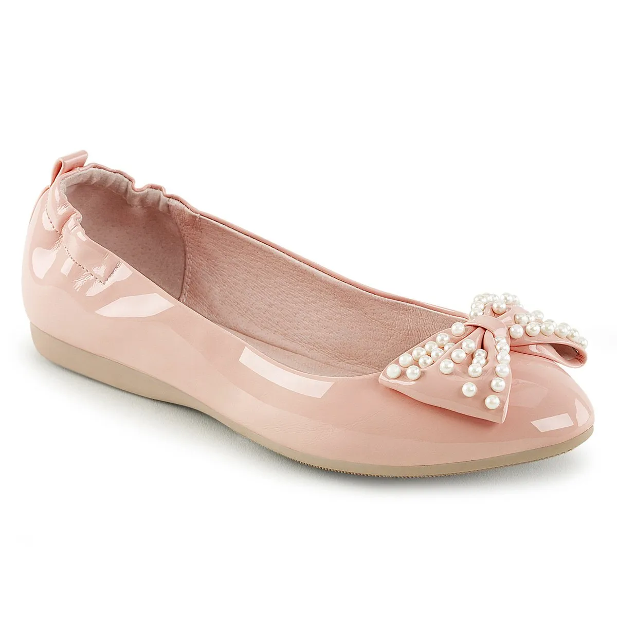 Pin Up Couture Ivy-09 Flats