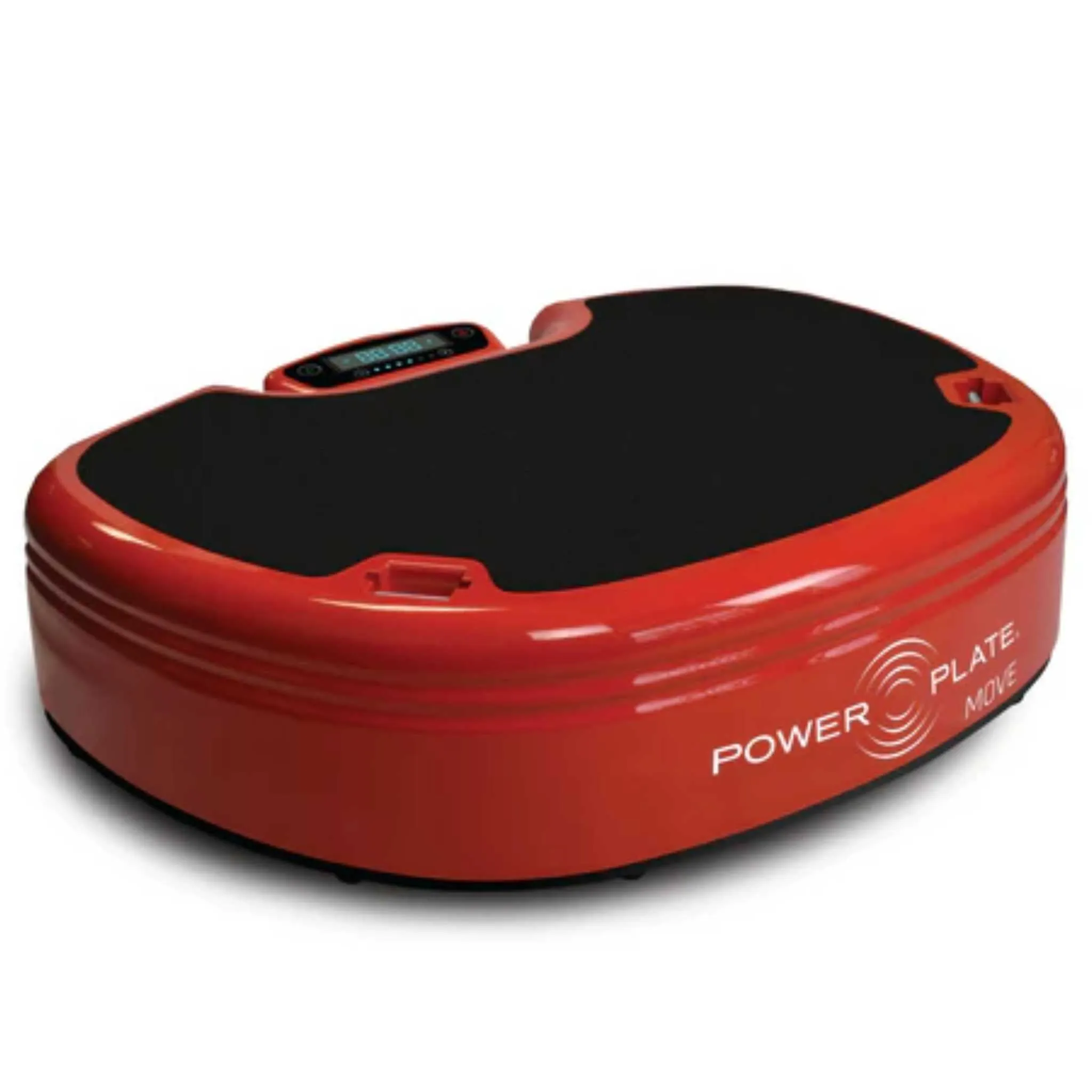 Power Plate Move