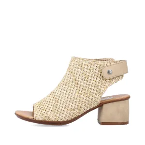 Reiker 6467060 - Hi Cut Sandal