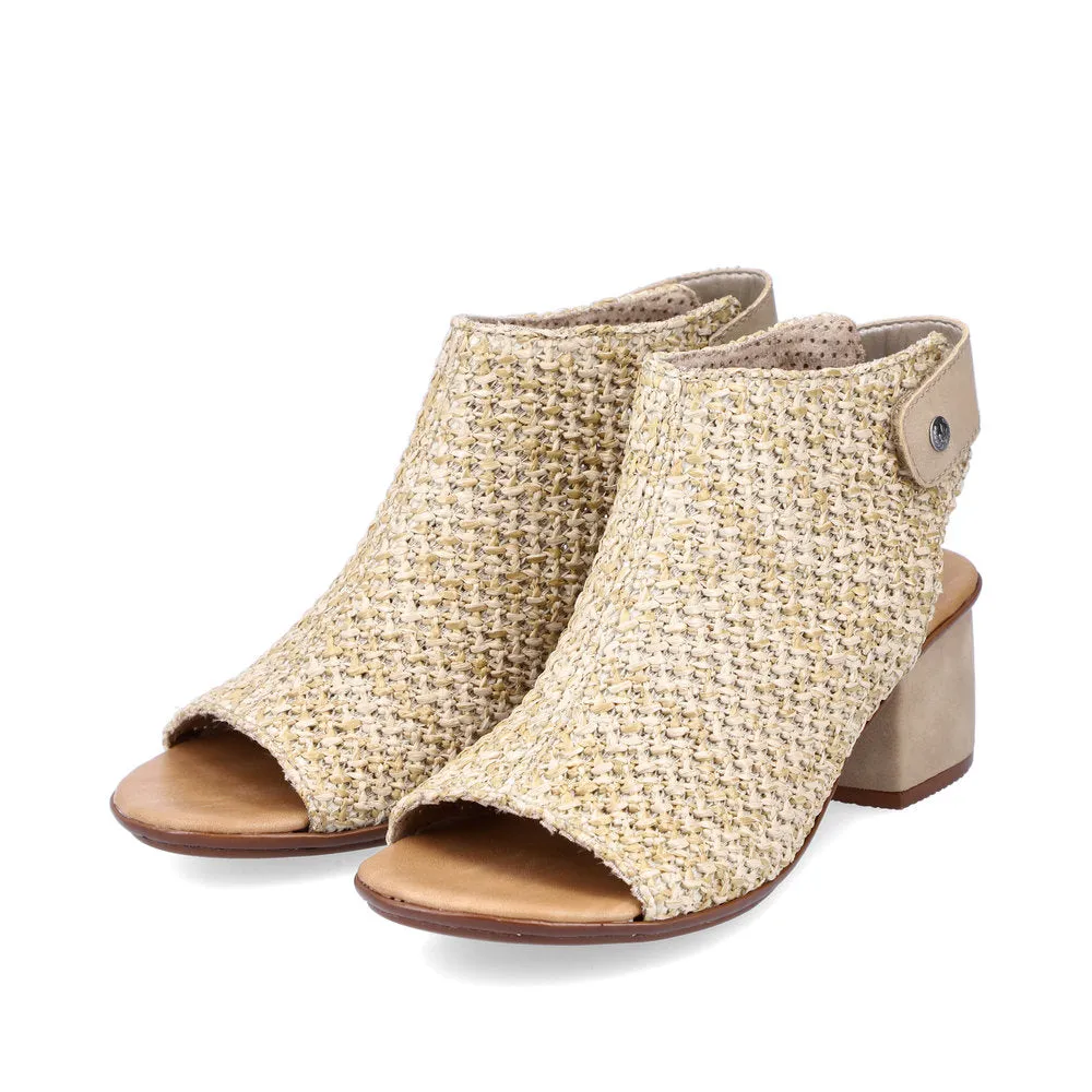 Reiker 6467060 - Hi Cut Sandal
