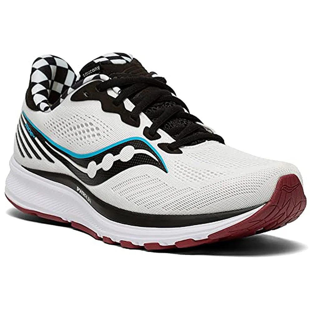 Ride 14 Running Shoe - Men's