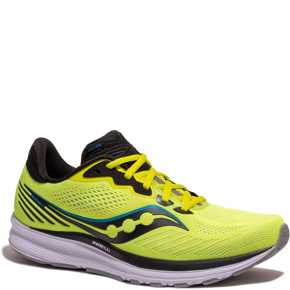 Ride 14 Running Shoe - Men's