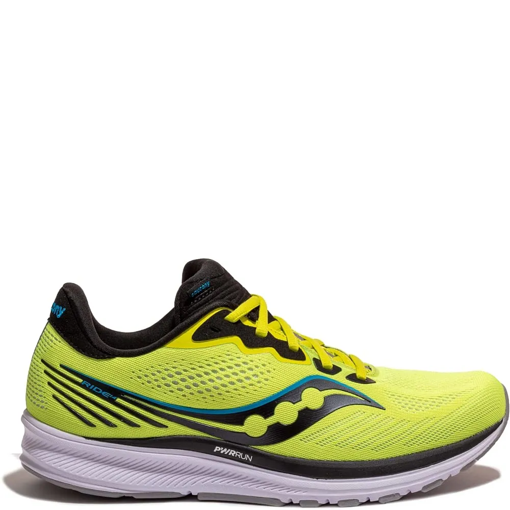 Ride 14 Running Shoe - Men's