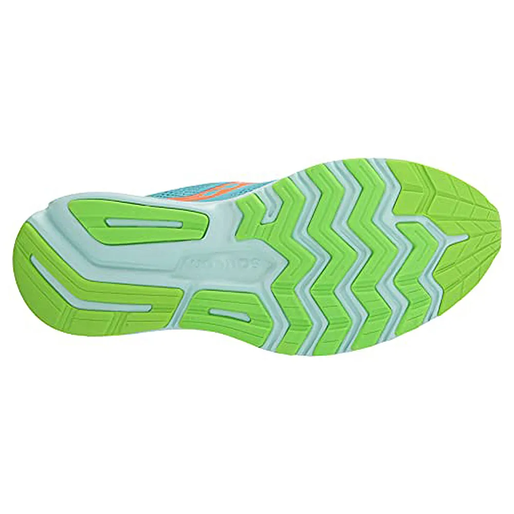 Ride 14 Running Shoe - Men's