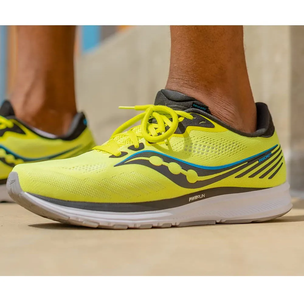 Ride 14 Running Shoe - Men's