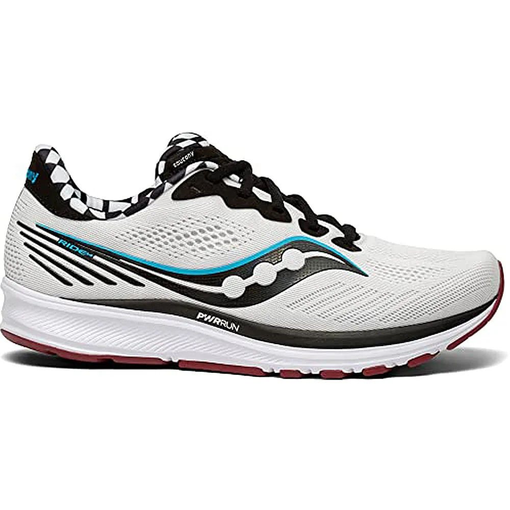 Ride 14 Running Shoe - Men's