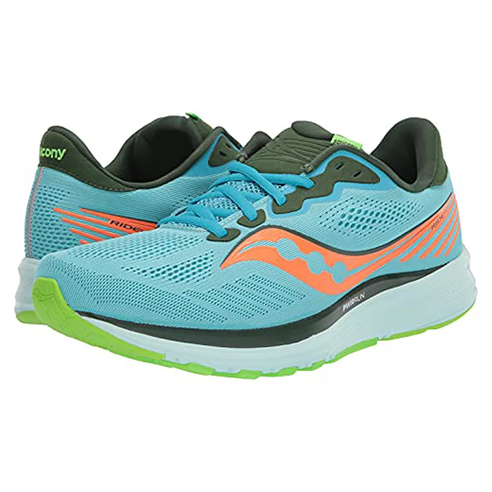 Ride 14 Running Shoe - Men's