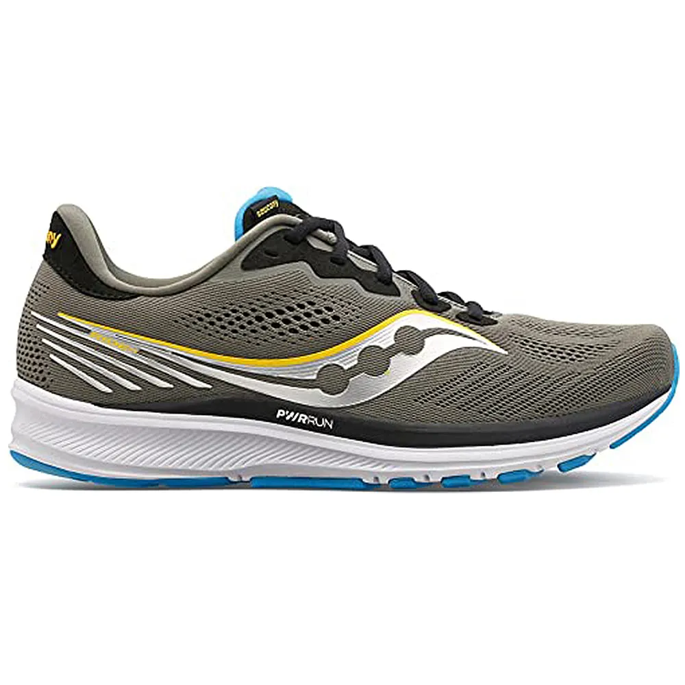 Ride 14 Running Shoe - Men's