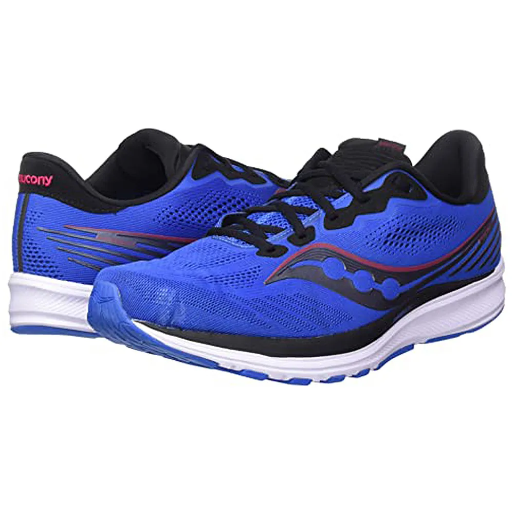 Ride 14 Running Shoe - Men's