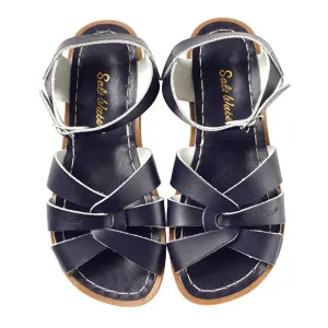Salt Water Sandals Navy