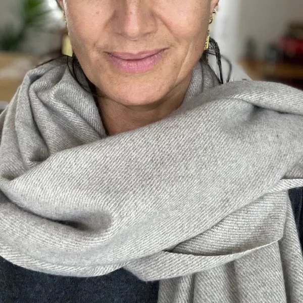 Scarf | Simple