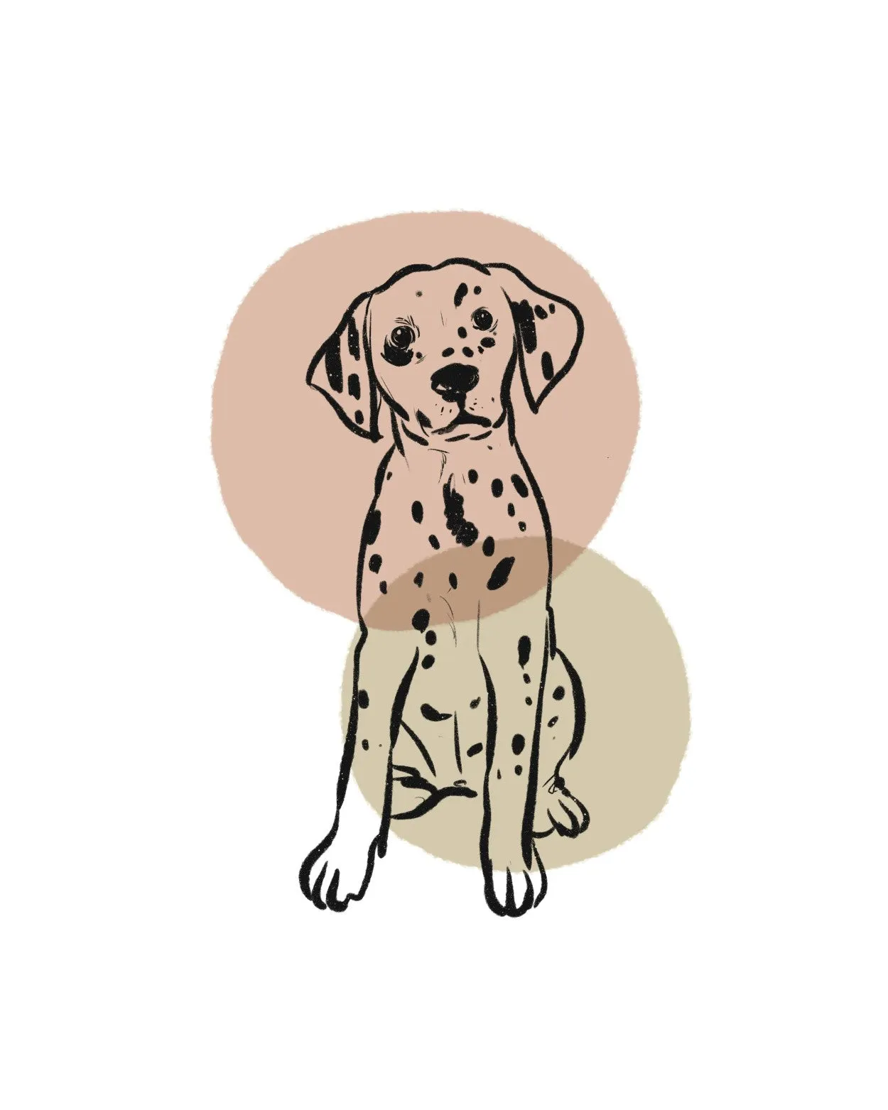 simple dogs