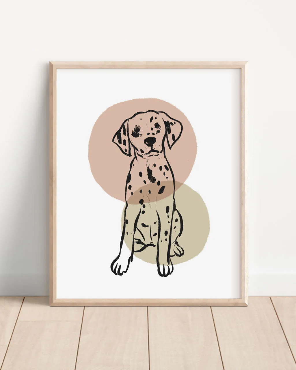 simple dogs