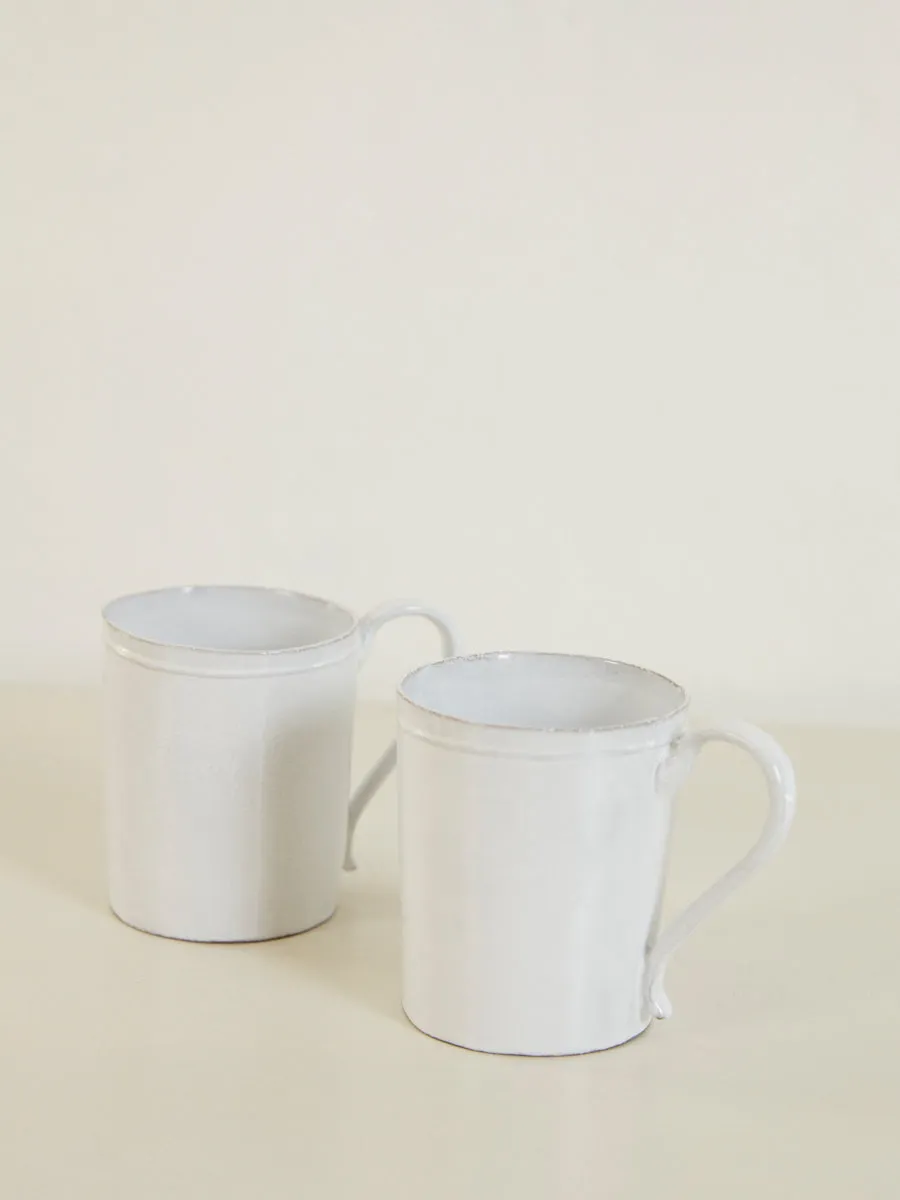 Simple Mug