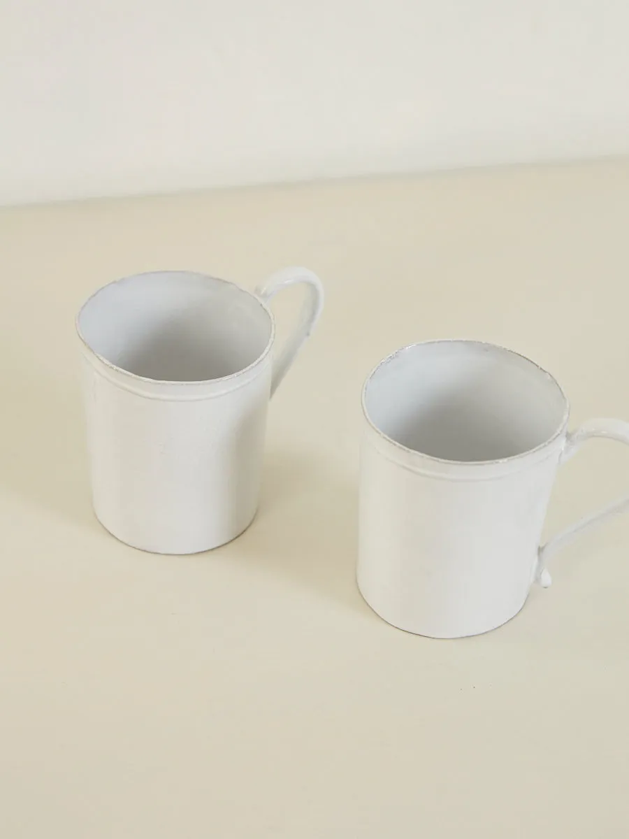 Simple Mug