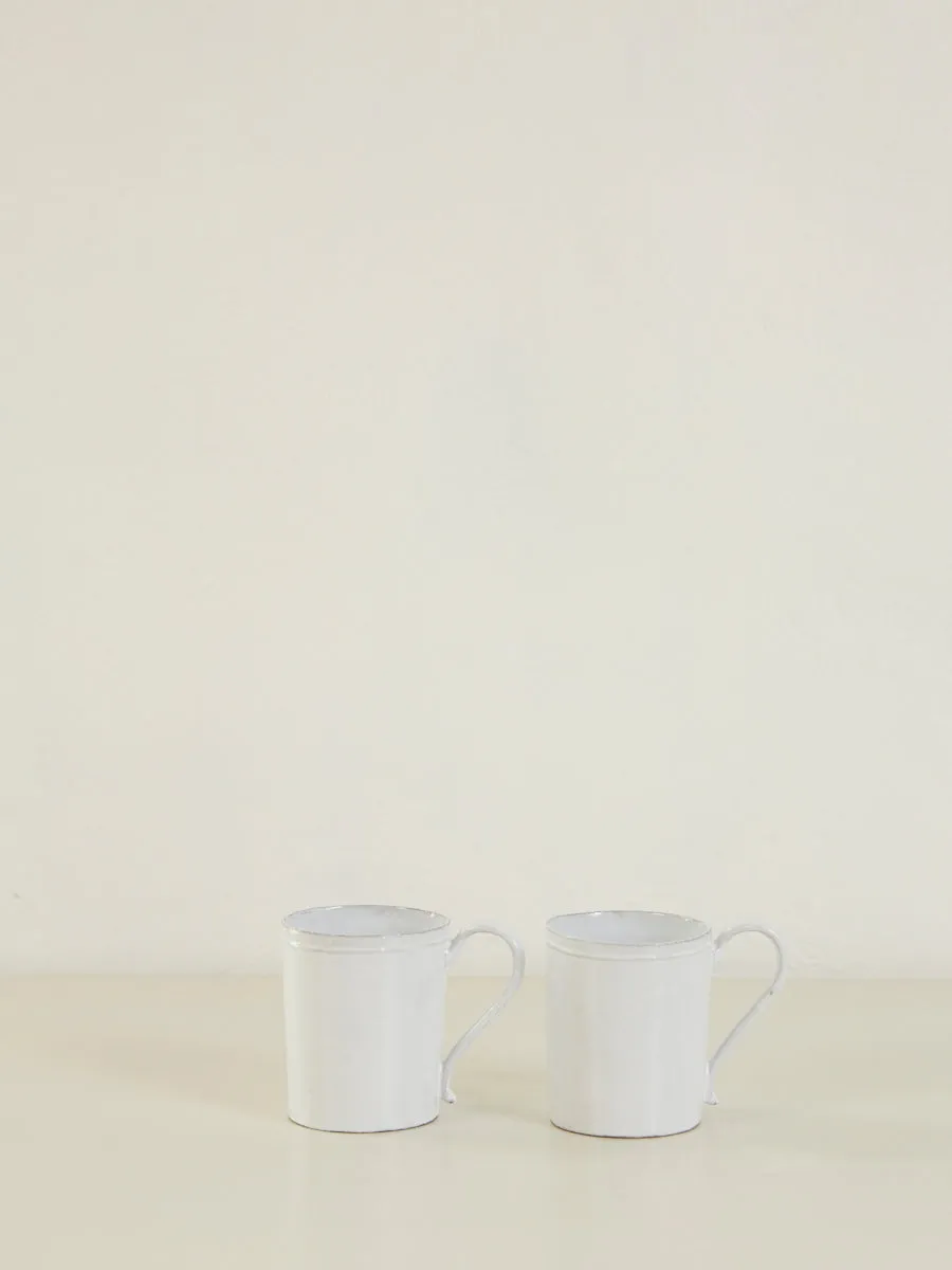 Simple Mug