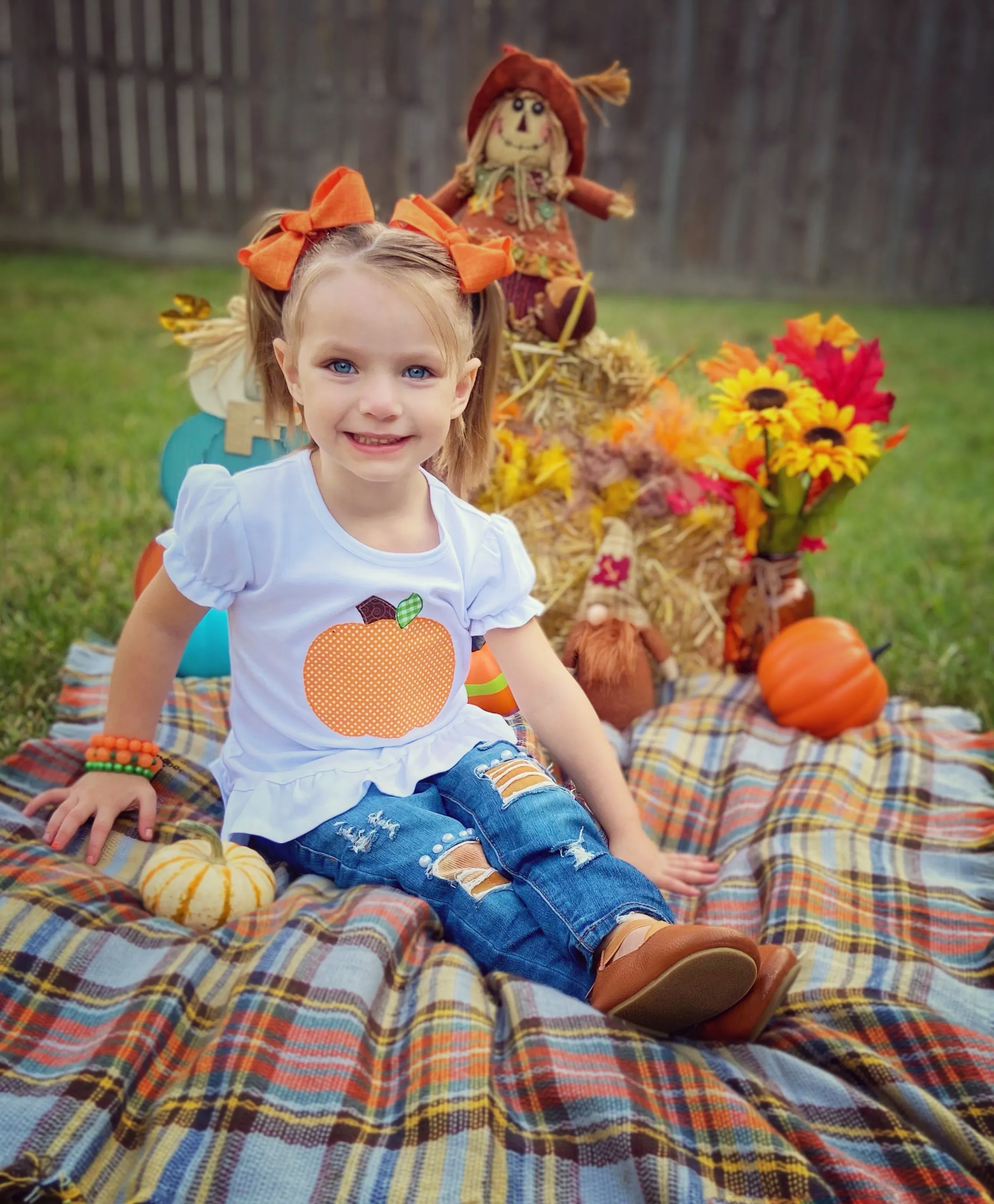 Simple Pumpkin