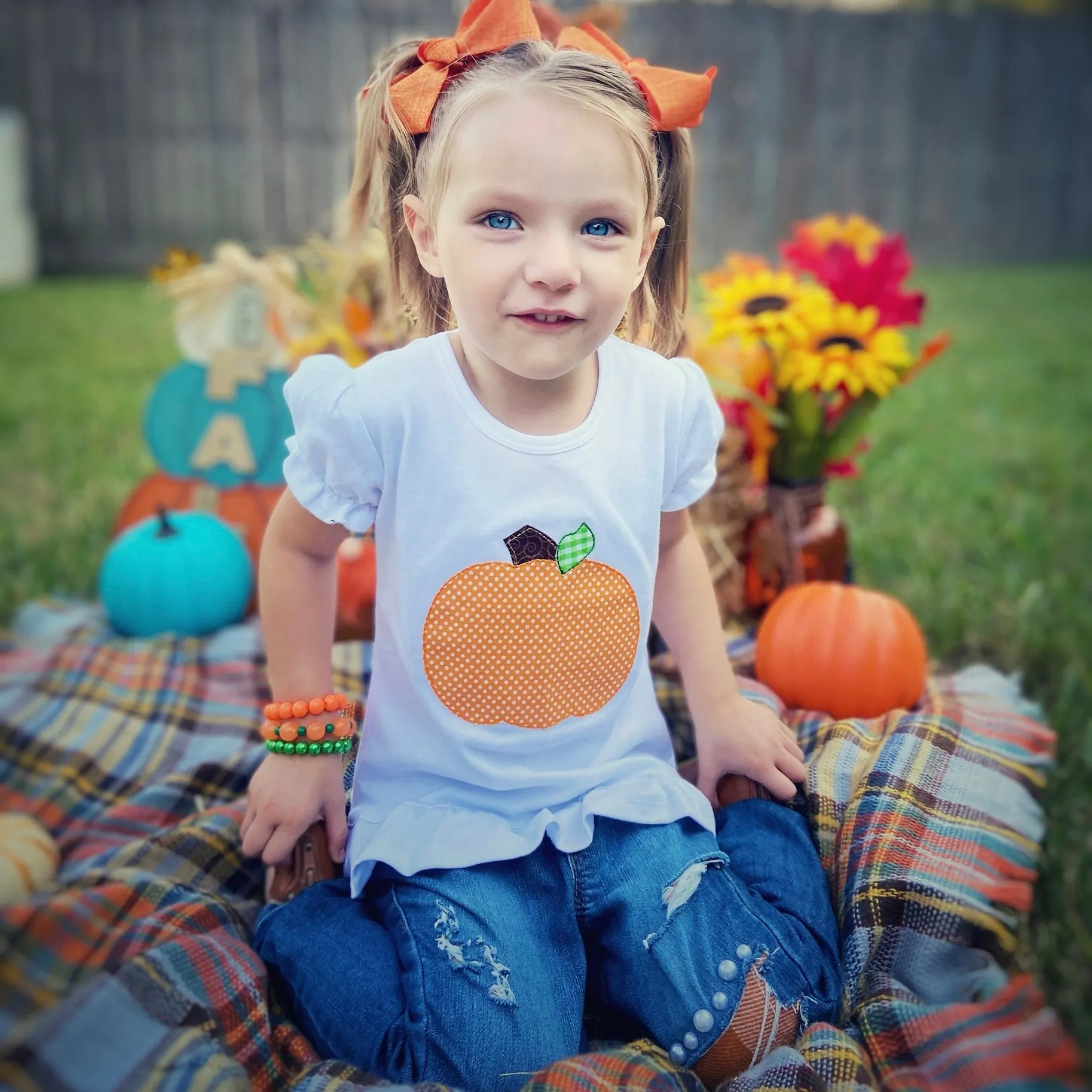 Simple Pumpkin