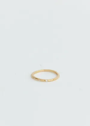 Simple Ring