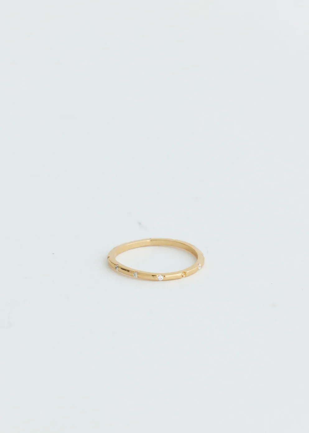 Simple Ring