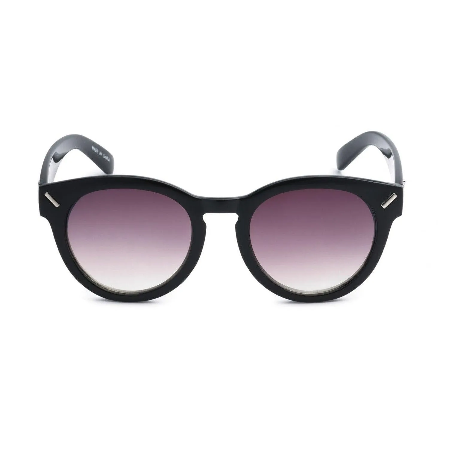 Simple Round Sunglasses