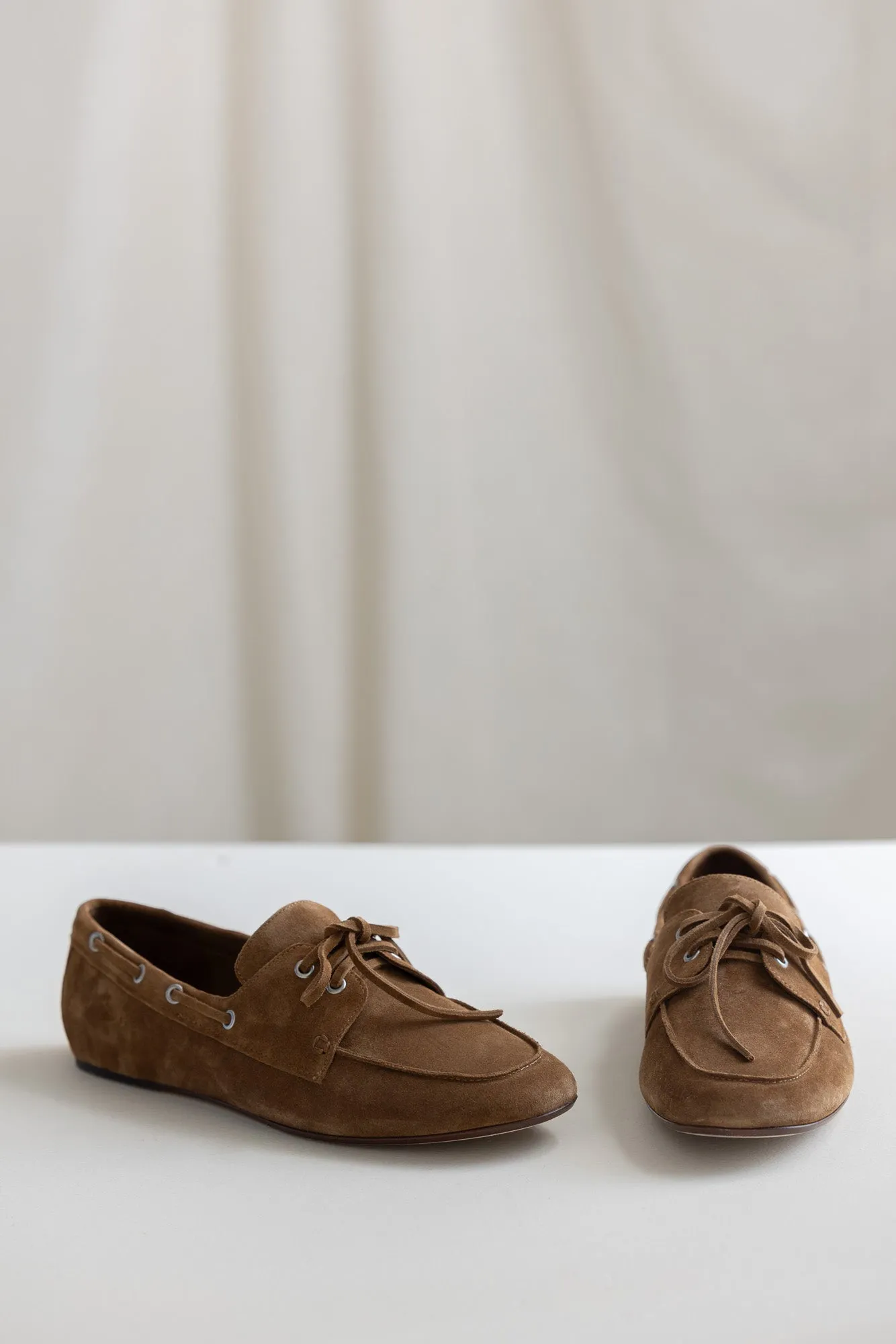 Sko - Marin Boat Shoe Elmwood