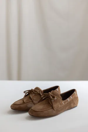 Sko - Marin Boat Shoe Elmwood