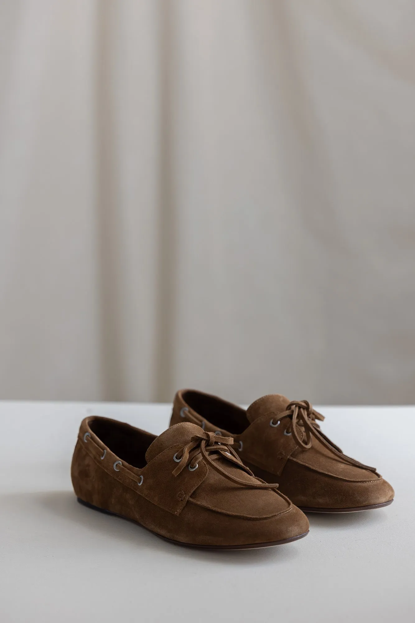 Sko - Marin Boat Shoe Elmwood