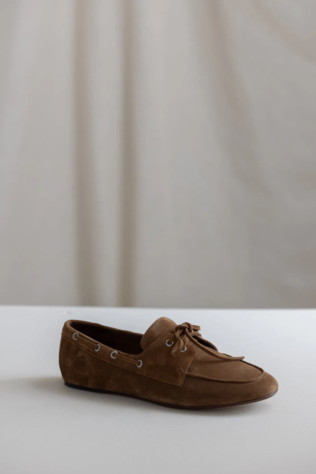 Sko - Marin Boat Shoe Elmwood